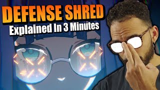 Defensive Shred Is A MASSIVE DAMAGE BOOST | Honkai: Star Rail Guide
