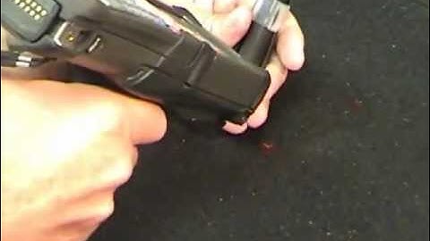 Motorola DPM Scanning