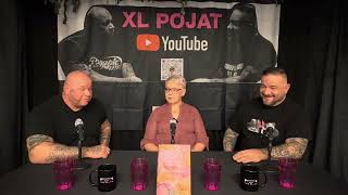 Xl Pojat - Elämää Hivin Ja Syövän Kanssa Feat. Mervi Pakka