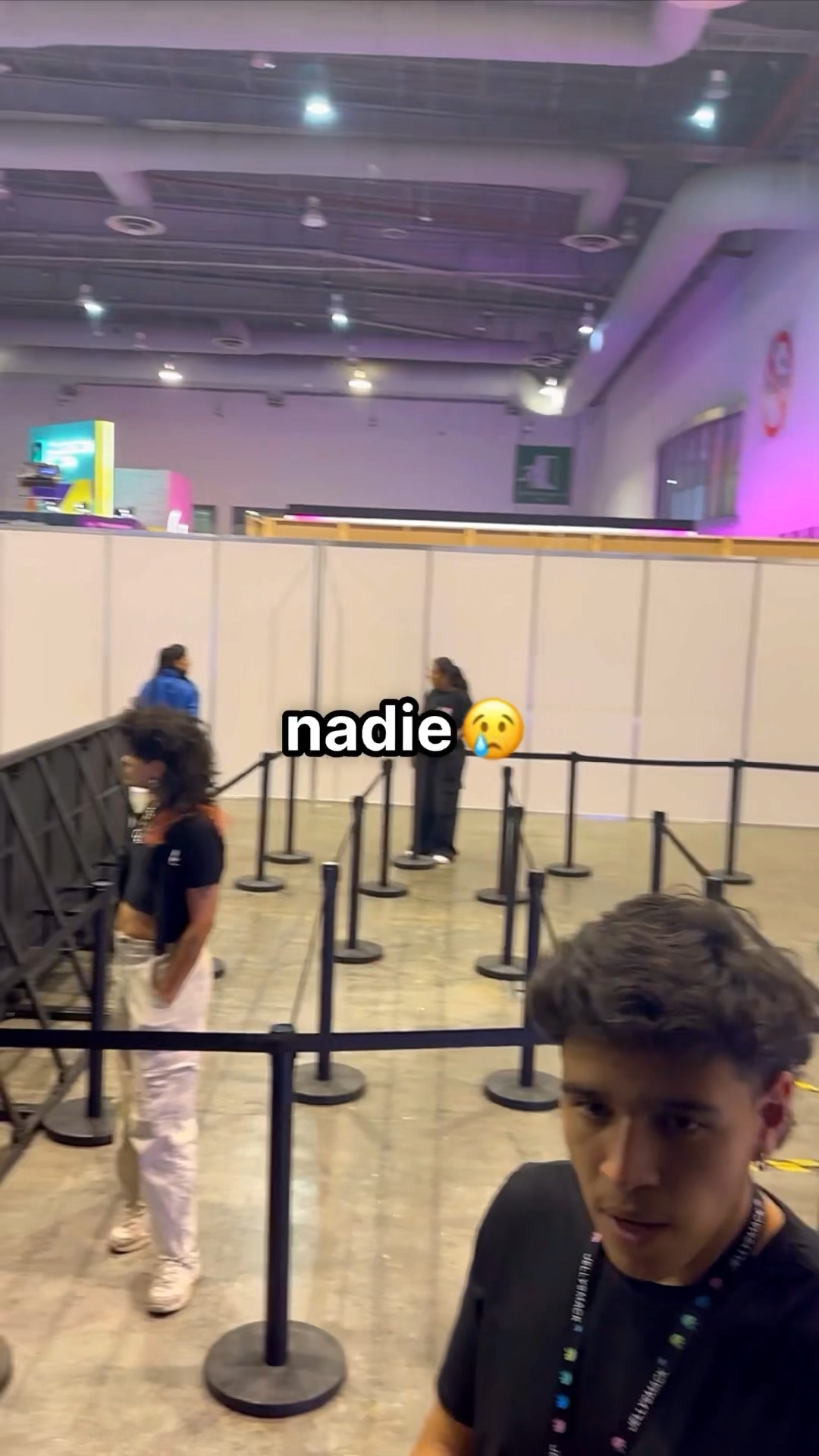 Nadie Vino a Verme en México ???