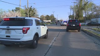 1 dead, another injured in Hampton shooting