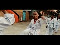 Ekstrakulikuler taekwondo smpn 174 jakarta