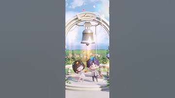 [Love and Deepspace] Before Sunset, After Vows Event | Timeless Vowscape: Bell of Vows (All 5 LIs)