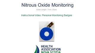 Nitrous Oxide Testing