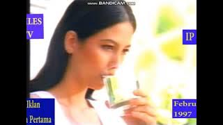 Iklan Hemaviton - Hidup Sehat, Hidup Bahagia (1997) @ Indosiar, SCTV, ANteve, TPI, & RCTI