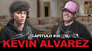 ME CAMBIO LA VIDA EN MUY POCO TIEMPO KEVIN ALVAREZ  DISFRUTA EL VIAJE podcast.. CAP#30