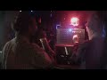 Messenger Sound System 'Driving Force' University of Dub 27 10 17