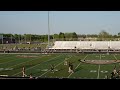 Girls 400m Dash Heat 2 @ Mt. Vernon HS | Girls HHC Championships | May 12, 2026