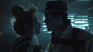 Happy Valentines Day From Mr. J & Ecco Season 5 Gotham