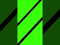 green_screen_video_split_animation._capcut_animation_greenscreen #animation #greenscreenvideo