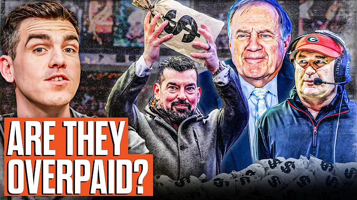 Top 10 Highest-Paid College Football Coaches – Who’s Worth It? | Crain & Company