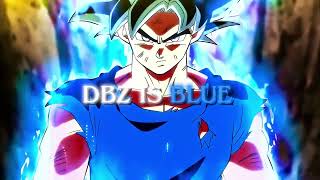 Dragon Ball - Talk to Me Edit