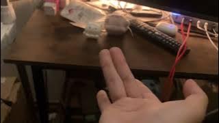 【実写】こーいう動き【女性向け】
