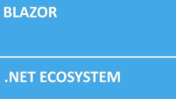 4 - Blazor: The power of the dotnet ecosystem in the browser - CSV and Markdown