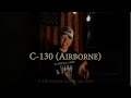 C 130 (Military Cadence) | Official Lyric Video