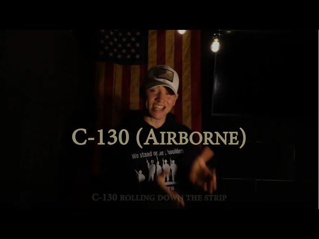 Tonton C 130 (Military Cadence) | Official Lyric Video di YouTube Tonton C 130 (Military Cadence) | Official Lyric Video di YouTube