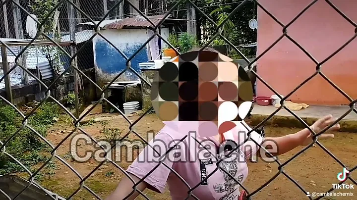Por primera vez habla Jenifer Prez Hermana de Sand...