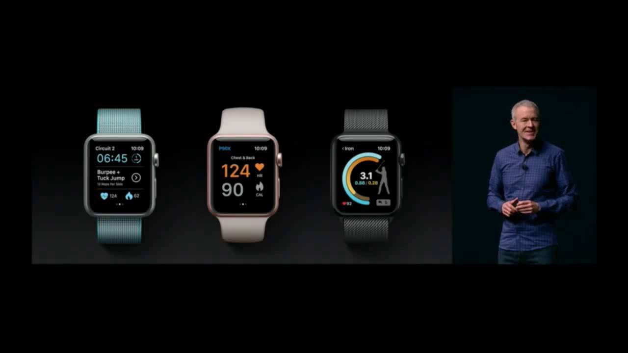 apple watch series 4 pokemon go