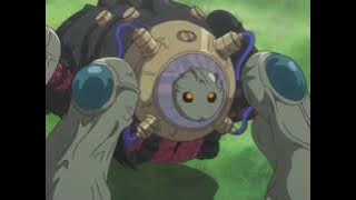 Yu-Gi-Oh! GX Episode 157 Fan Dub Clip 3