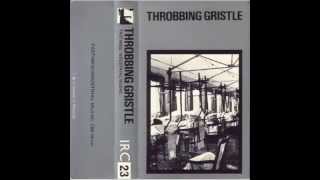 Throbbing Gristle - Industrial Muzak