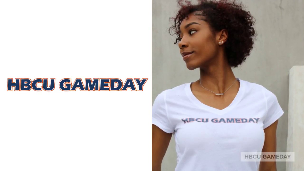 HBCU Gameday Headlines 4/12/18 YouTube