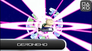 Geroneko (PS Mobile on PS Vita Gameplay) screenshot 5