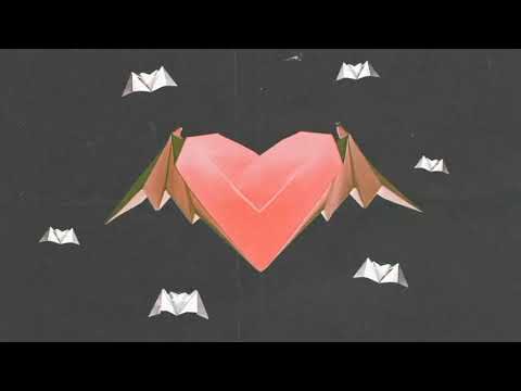 LIZER - ТРИ СЛОВА (Official Instrumental/Минус)
