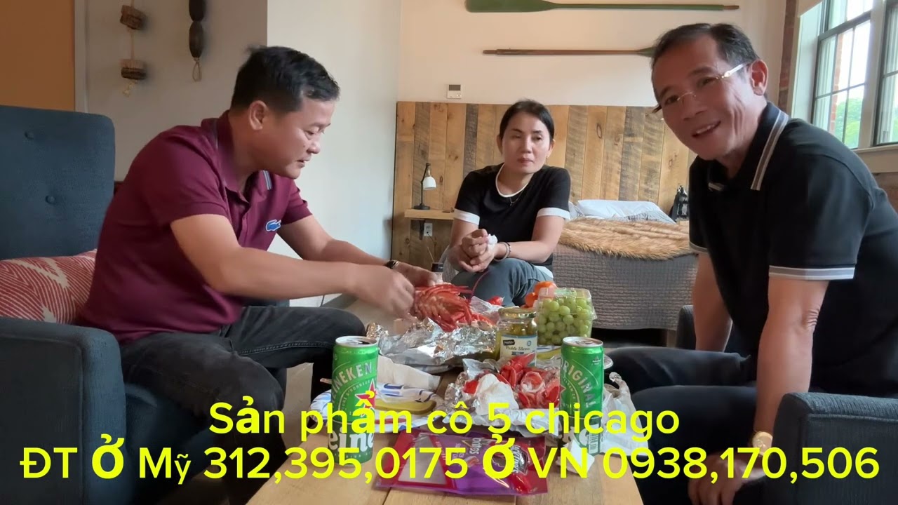 Vlog 1511 ll  VỢ CHỒNG CHÚ MƯỜI NGẪU HỨNG CHIA SẼ VỀ CHUYẾN ĐI MỸ DU HỌC CỦA CHÁU NỊ