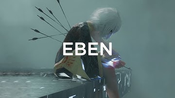 EBEN, Tim Beeren, Shiah Maisel - Nightmare