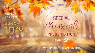 SUN OCT 30 | 10:30am screenshot 4