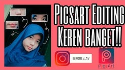 Cara mengedit foto anatomy kekinian dengan menggunakan aplikasi picsart yang sedang viral guys !!!!! - Durasi: 8.07. 