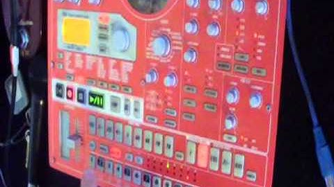 Sauce KORG ESX tutorial #20! ..plus a free HOLIDAY SAMPLE SET! =)