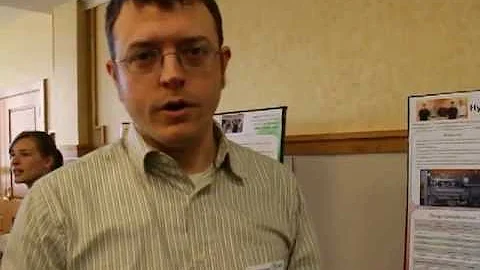 MTS Hydraulic Power Unit Efficiency Optimization at Michigan Tech