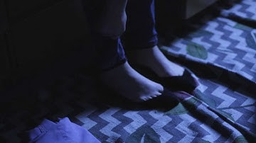 Insomnia (NYU DFS Final Narrative)