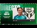 рџљЁ DIRECTO PresentaciГіn De Rodrigo Riquelme Como Nuevos Jugador Del RealBetis вљЅрџ љ рџљЁ DIRECTO PresentaciГіn De Rodrigo Riquelme Como Nuevos Jugador Del RealBetis вљЅрџ љ