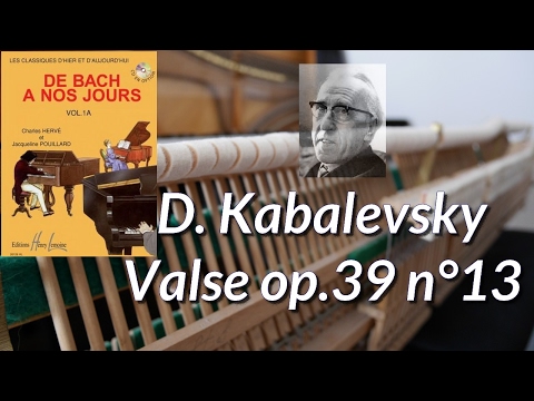 De Bach à nos jours Vol. 1A 