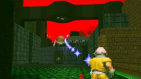 Doom - Unholy Realms [32a] A Charming Khorus (1)