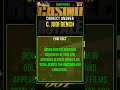 Casino Royale Trivia #Shorts