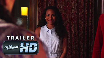 LADY USHER | Official HD Trailer (2020) |THRILLER | Film Threat Trailers