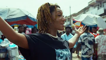 Wendy Shay - Africa Money (Official Video)