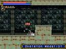 Killing Castlevania: Circle of the Moon's Skeleton...