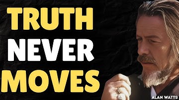 ALAN WATTS onthult de illusie van het zelf | De waarheid achter ontwaken