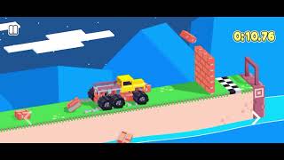 (video pertama) episode 1 judul level 1-10