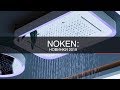 Noken на XXVI Международной выставке Porcelanosa Grupo