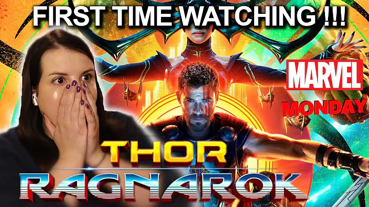 Thor: Ragnarok (2017) - Marvel Monday! First Time ...