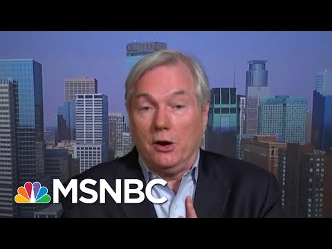Doctor Says 'A Lot Of Transmission Left To Come' | Morning Joe | MSNBC