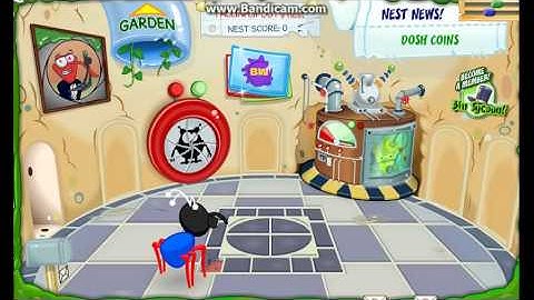 FALL IN FLIP OUT (FULL MOVIE)