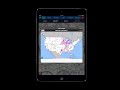 How To: Using Weather Tools within Aero App