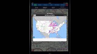 How To: Using Weather Tools within Aero App screenshot 3