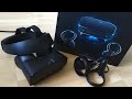 Как установить Oculus Rift S